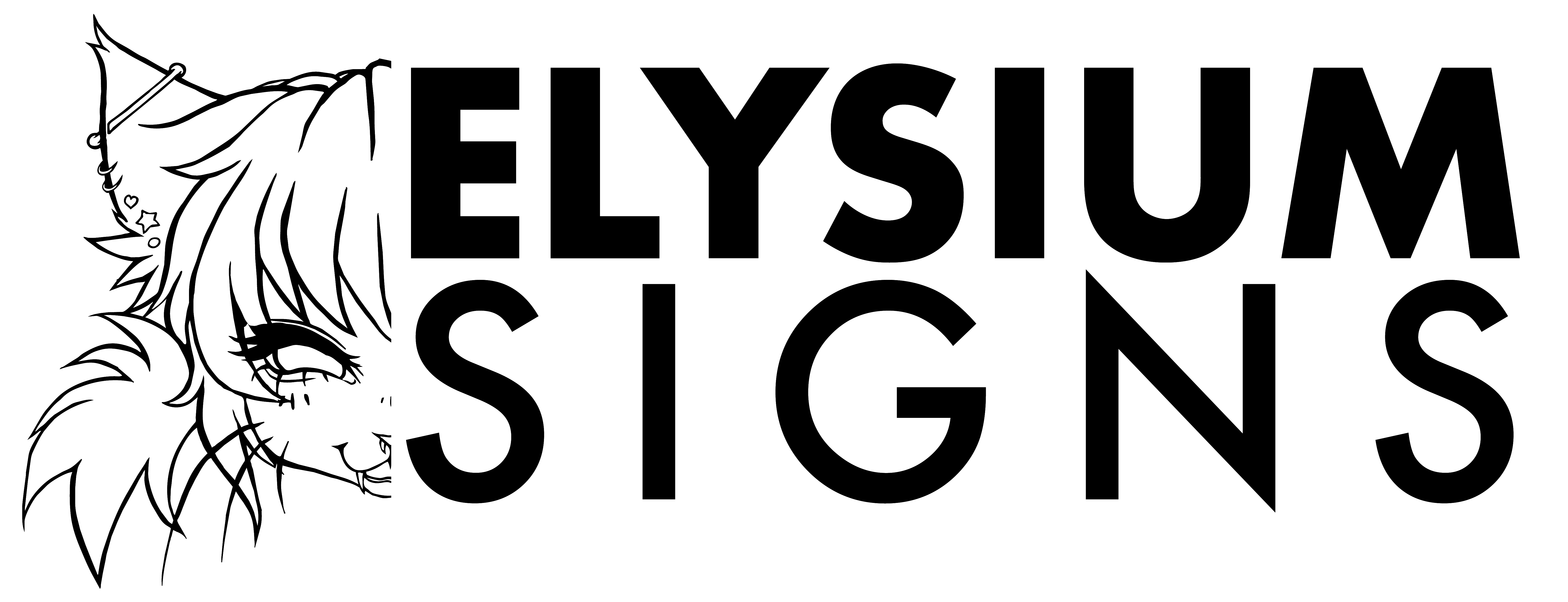 Elysium Signwriters